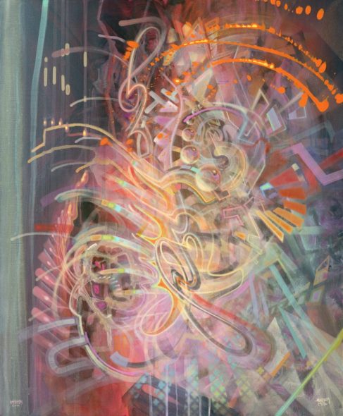 dennis konstantin bax, Hyperpop, visionary art, dmt, fantasy, abstract, art, psychedelic, surealism, surrealismus, prints, schamanismus, quantum realism, gequantelter realismus, dali, cyber, berühmter deutscher maler, famous german artist, ayahuasca art