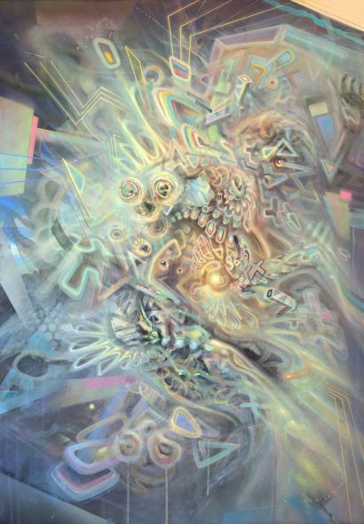 dennis konstantin bax, Hyperpop, visionary art, dmt, fantasy, abstract, art, psychedelic, surealism, surrealismus, prints, schamanismus, quantum realism, gequantelter realismus, dali, cyber, berühmter deutscher maler, famous german artist, ayahuasca art