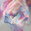 Abstract Portrait Bax