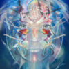 visionary art konstantin bax behind blue eyes