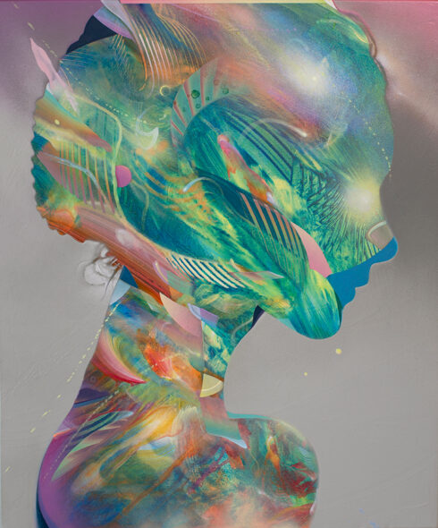 Konstantin-Bax-Psychedelic-Art-Portrait2