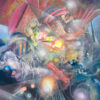 abstract psychedelic art konstantin bax 1