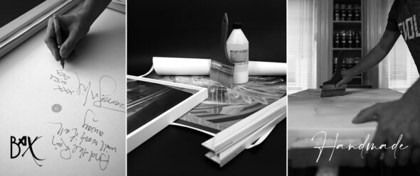 psychedelic visionary art prints poster konstantin bax fine art surealism surrealismus hamburg psychedelische kunst 3