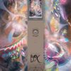 Artprint poster psychedelic visionary art konstantin bax limited edition 40