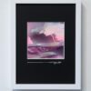 Konstantin Bax Original Psychedelic visionary contemporary art hamburg psychedelische kunst 14