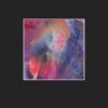 Konstantin Bax Original Psychedelic visionary contemporary art hamburg psychedelische kunst 23