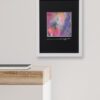 Konstantin Bax Original Psychedelic visionary contemporary art hamburg psychedelische kunst 25