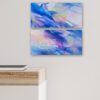 Konstantin Bax Original Psychedelic visionary contemporary art hamburg psychedelische kunst 28