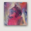 Konstantin Bax Original Psychedelic visionary contemporary art hamburg psychedelische kunst 30