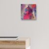 Konstantin Bax Original Psychedelic visionary contemporary art hamburg psychedelische kunst 31