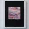 Konstantin Bax Original Psychedelic visionary contemporary art hamburg psychedelische kunst 40
