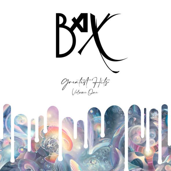 Konstantin Bax Limited Edition box set artprints limitierte kunstdrucke mappe 715