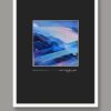 Konstantin Bax Lim ited Edition Psychedelic Art Visionary Original Painting Psychedelische Kunst 24